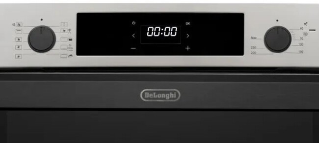 Встраиваемый электрический духовой шкаф Delonghi DEO 745 IM Nara