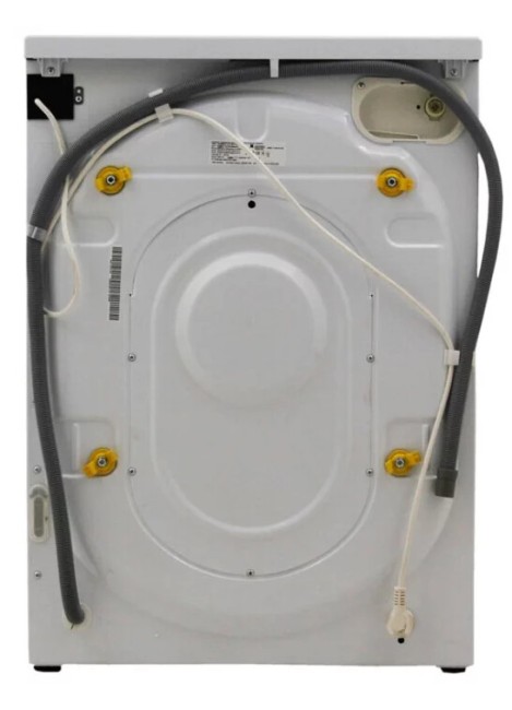 Стиральная машина Hotpoint-Ariston WMD 11419 B