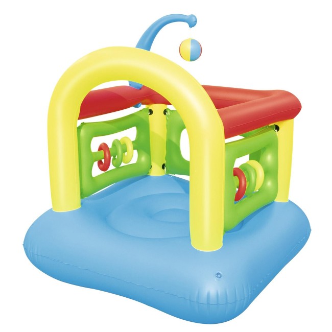 Надувной батут Bestway 52122