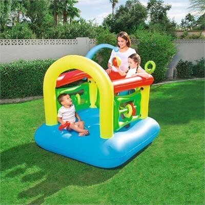 Надувной батут Bestway 52122