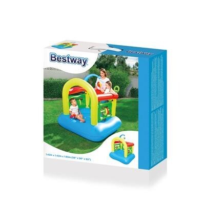 Надувной батут Bestway 52122
