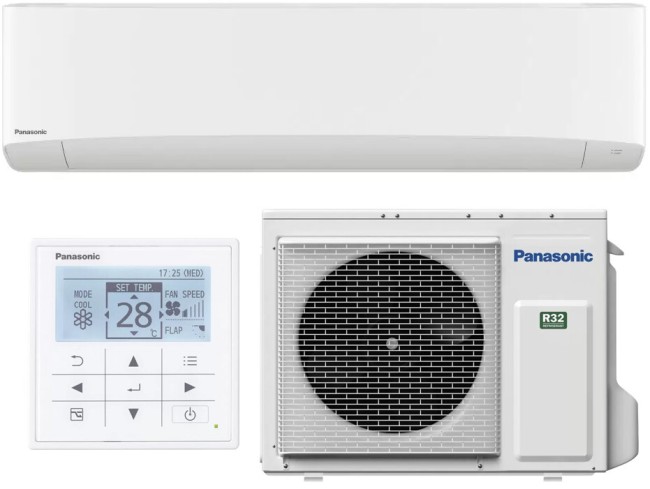 Сплит-система Panasonic S-60PK2E5B