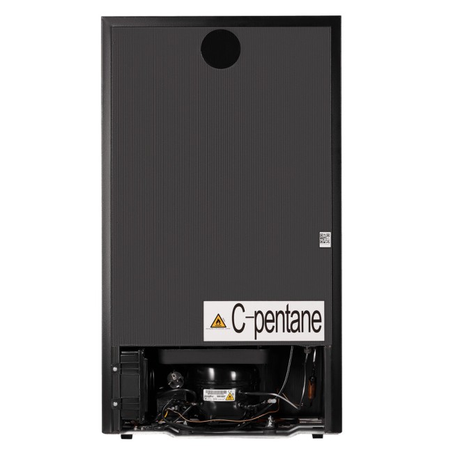 Винный шкаф Maunfeld MFWC-85SB34