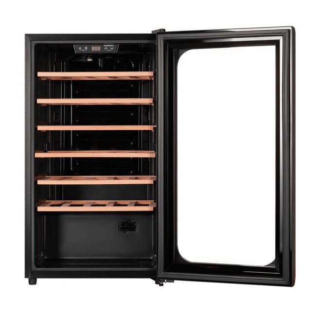 Винный шкаф Maunfeld MFWC-85SB34
