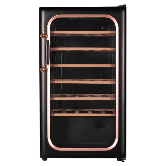 Винный шкаф Maunfeld MFWC-85SB34