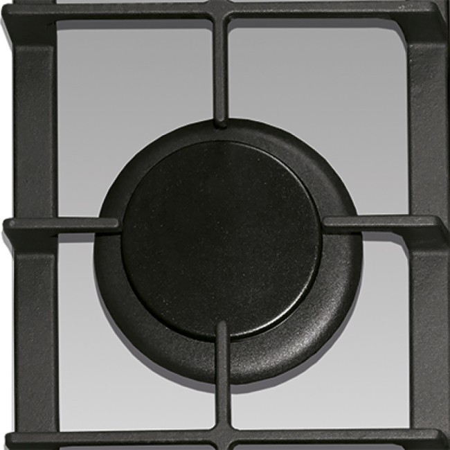 Встраиваемая газовая варочная панель Kaiser KCG 6394 W Turbo Romb Встраиваемая газовая варочная панель Kaiser KCG 6394 W Turbo Romb