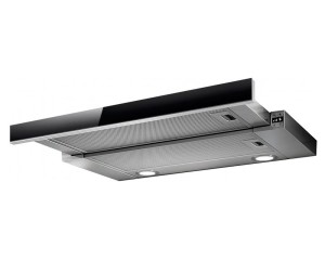 Встраиваемая вытяжка Elica Elite 26 IX/A/90/VT