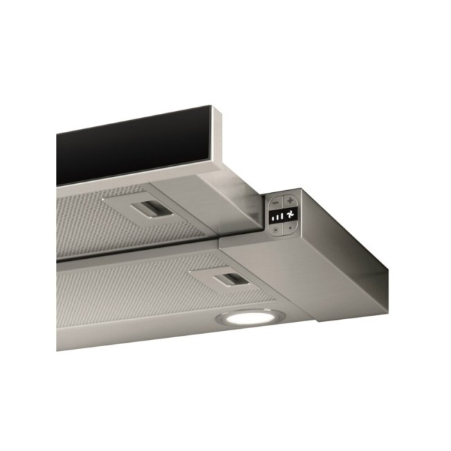 Встраиваемая вытяжка Elica Elite 26 IX/A/90/VT