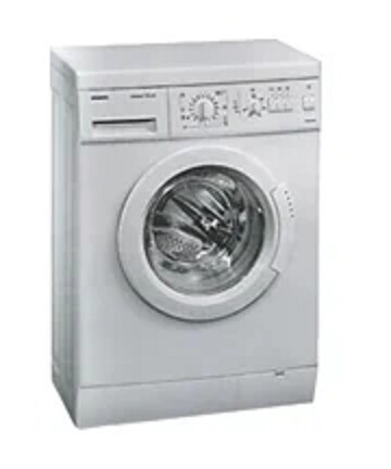 Стиральная машина Siemens XS 432