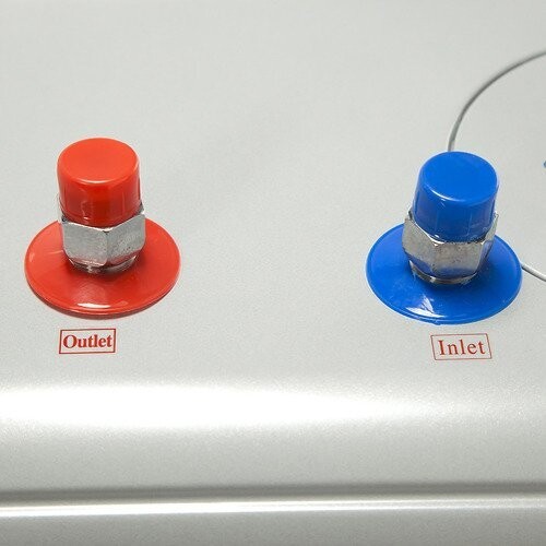 Водонагреватель накопительный Heateq FEA 80 V