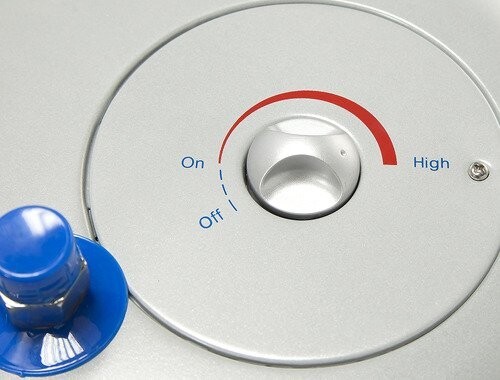 Водонагреватель накопительный Heateq FEA 80 V