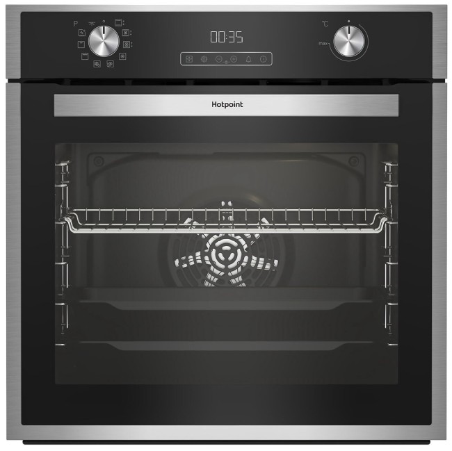 Встраиваемый электрический духовой шкаф Hotpoint-Ariston FE9 834 JC IX