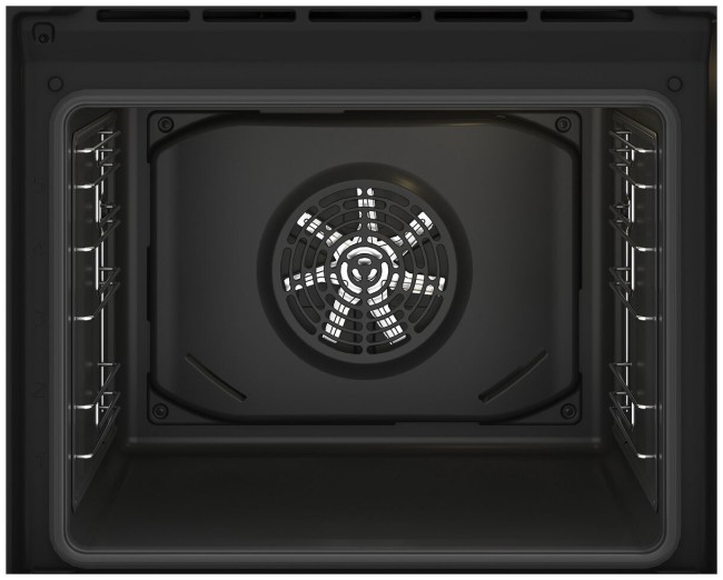 Встраиваемый электрический духовой шкаф Hotpoint-Ariston FE9 834 JC IX