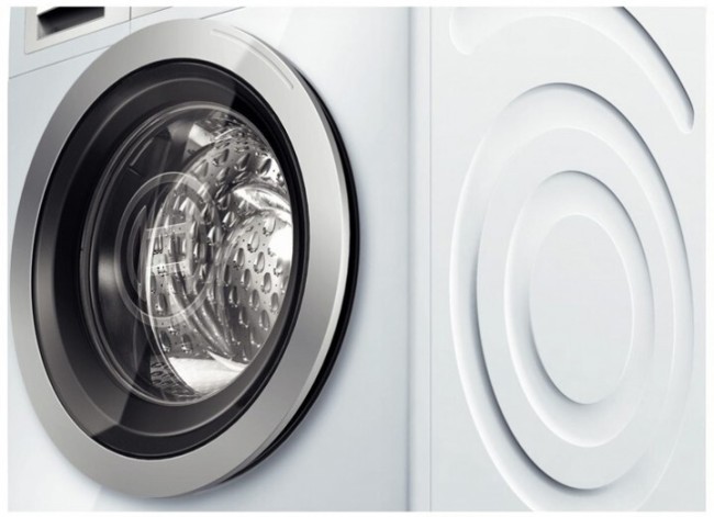 Стиральная машина Bosch WAY 32891