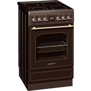 Электрическая плита Gorenje EC 55320 RBR