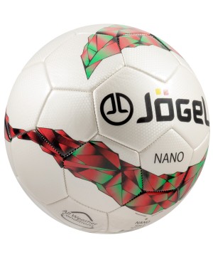 Футбольный мяч Jögel JS-200 Nano №5 1/30