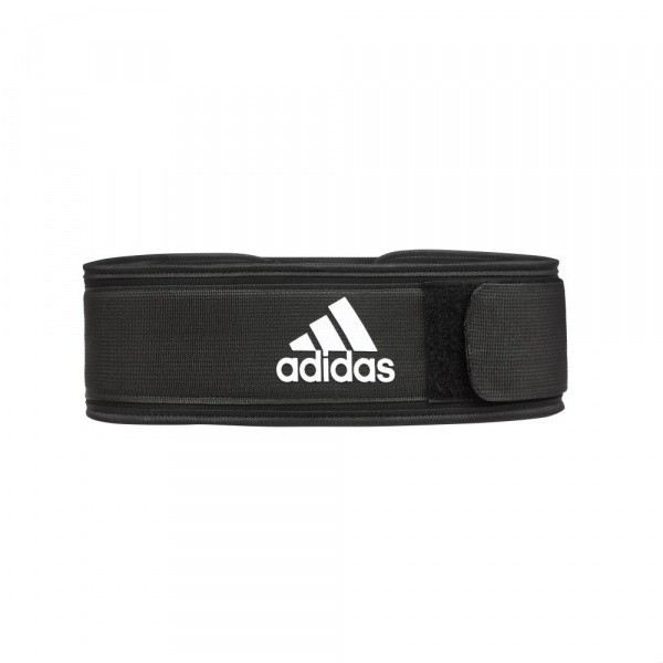 Пояс тяжелоатлетический Adidas ADGB-12253 (размер S)