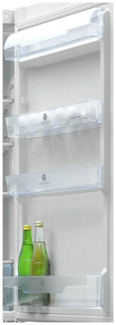 Холодильник Pozis RK FNF-170 графитовый правый