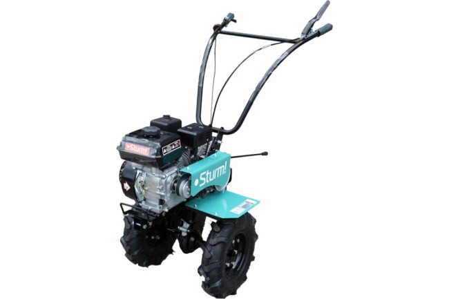 Мотоблок бензиновый Sturm! GK827A8 Мотоблок бензиновый Sturm! GK827A8