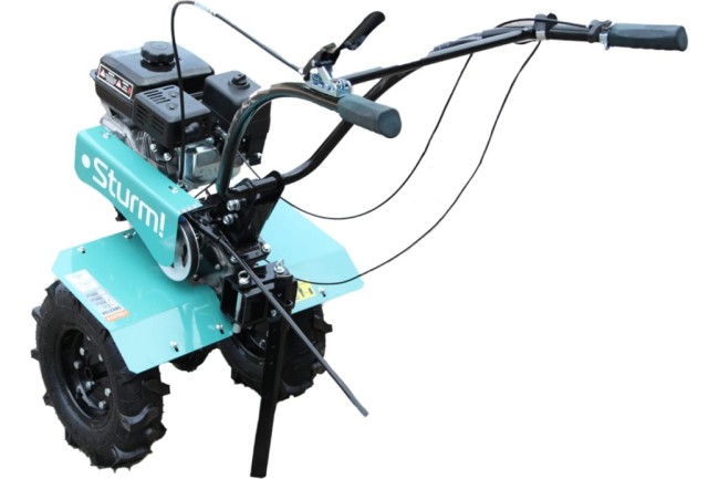 Мотоблок бензиновый Sturm! GK827A8 Мотоблок бензиновый Sturm! GK827A8