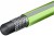 Шланг поливочный Гидроагрегат Д=1/2 (25м) салатовый с серой полосой