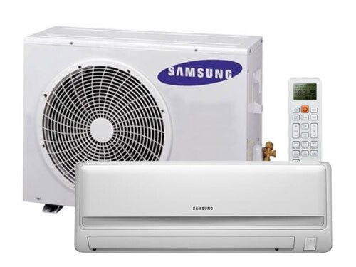 Сплит-система Samsung AQ12UGF
