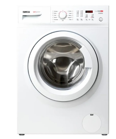 Стиральная машина Atlant 50У105-00 Стиральная машина Atlant 50У105-00