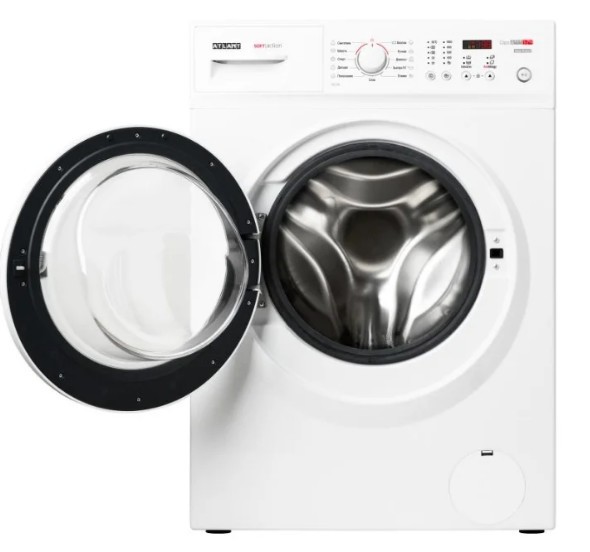 Стиральная машина Atlant 50У105-00 Стиральная машина Atlant 50У105-00