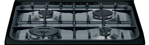 Комбинированная плита Hotpoint-Ariston CX65S72 (A) IT/HA H