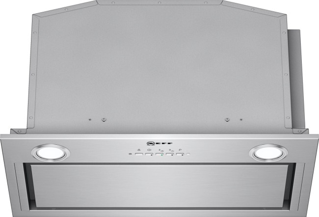 Встраиваемая вытяжка Neff D55ML66N1 Встраиваемая вытяжка Neff D55ML66N1