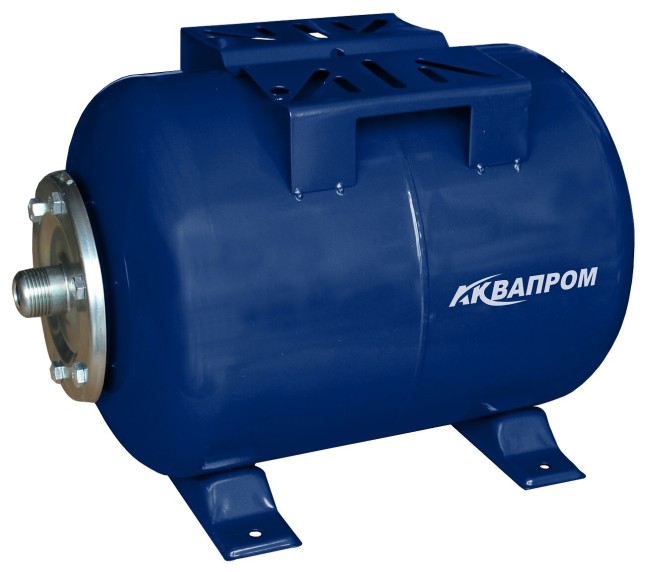 Гидроаккумулятор Aquaprom GA-24 (00-00011014) Гидроаккумулятор Aquaprom GA-24 (00-00011014)