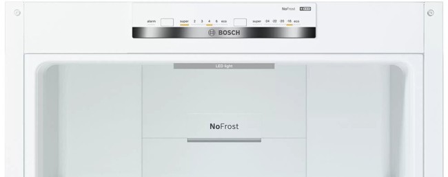 Холодильник Bosch KGN39UW316