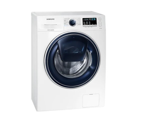 Стиральная машина Samsung WW60K40G09W Стиральная машина Samsung WW60K40G09W