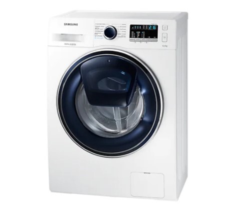 Стиральная машина Samsung WW60K40G09W Стиральная машина Samsung WW60K40G09W