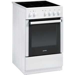 Электрическая плита Gorenje EC 52106 AW