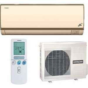 Сплит-система Hitachi RAS-14LH2(B)/RAC14LH1 Сплит-система Hitachi RAS-14LH2(B)/RAC14LH1