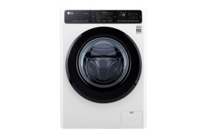 Стиральная машина LG F4H5VS6W Стиральная машина LG F4H5VS6W