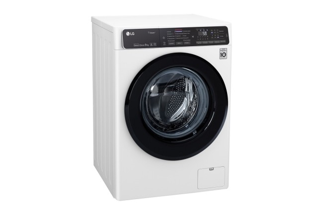 Стиральная машина LG F4H5VS6W Стиральная машина LG F4H5VS6W