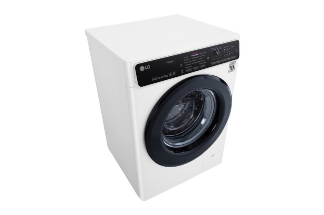 Стиральная машина LG F4H5VS6W Стиральная машина LG F4H5VS6W