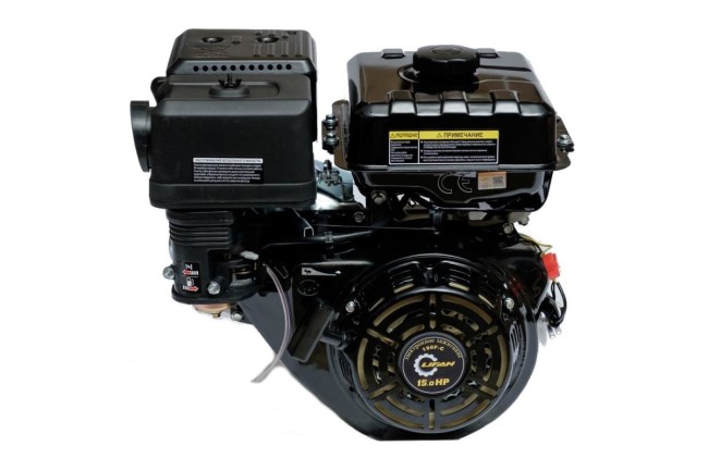 Двигатель Lifan 190F-C Двигатель Lifan 190F-C