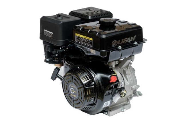 Двигатель Lifan 190F-C Двигатель Lifan 190F-C