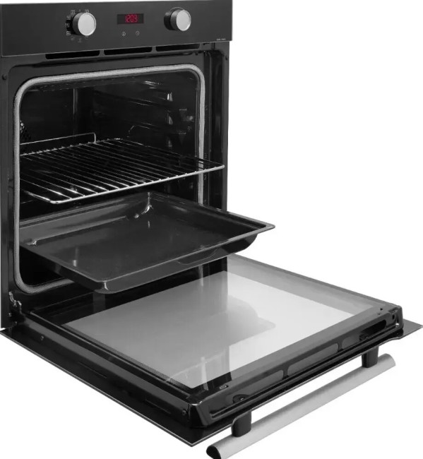 Встраиваемый электрический духовой шкаф Brandt BOP2112B