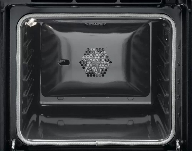 Встраиваемый электрический духовой шкаф Brandt BOP2112B