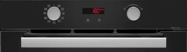 Встраиваемый электрический духовой шкаф Brandt BOP2112B