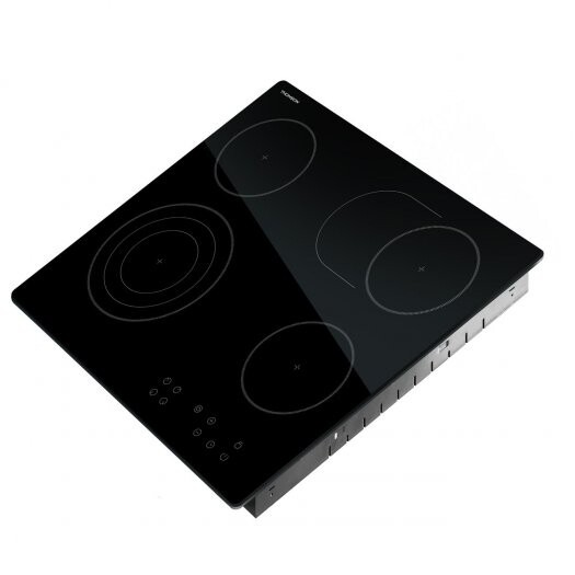 Встраиваемая электрическая варочная панель Thomson HC20-4E04