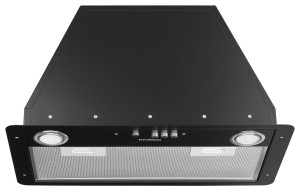 Вытяжка встраиваемая Hyundai HBB 6035 BK Вытяжка встраиваемая Hyundai HBB 6035 BK
