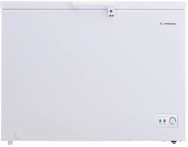 Морозильник-ларь Esperanza CF305 FLW