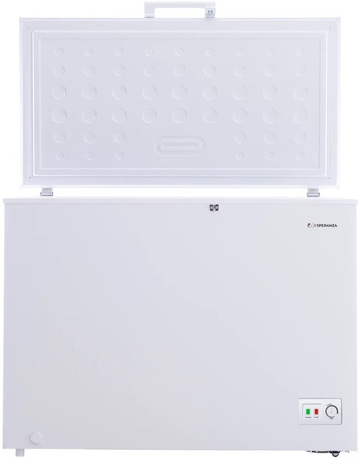 Морозильник-ларь Esperanza CF305 FLW
