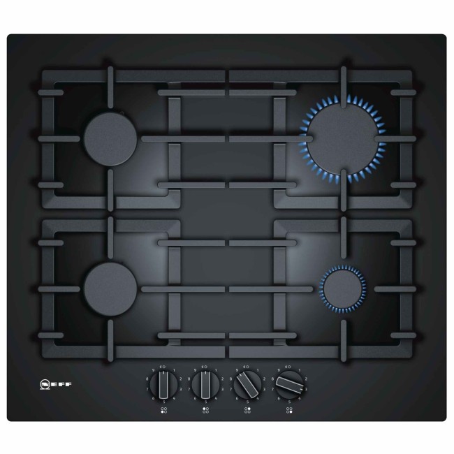 Встраиваемая газовая варочная панель Neff T26CS49S0 Встраиваемая газовая варочная панель Neff T26CS49S0