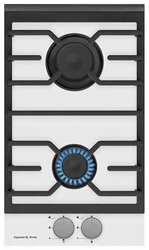 Встраиваемая газовая варочная панель Zigmund & Shtain MN 135.31 W